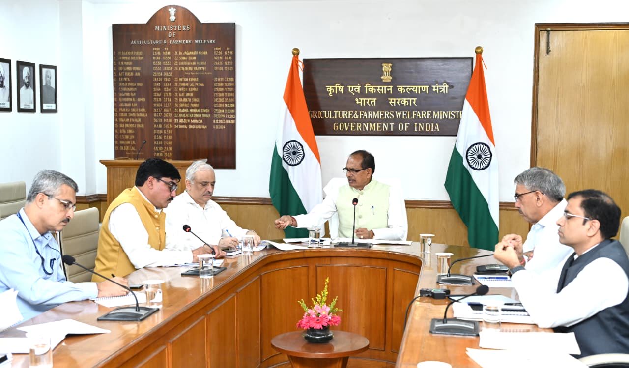 शिवराज सिंह