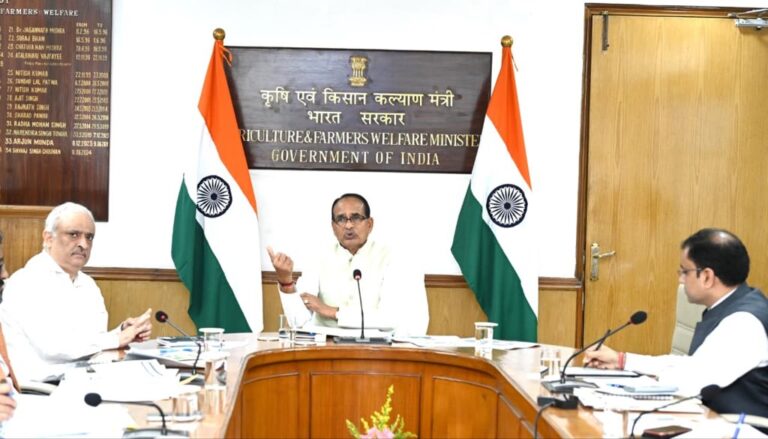 शिवराज सिंह चौहान