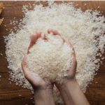 भारतीय चावल