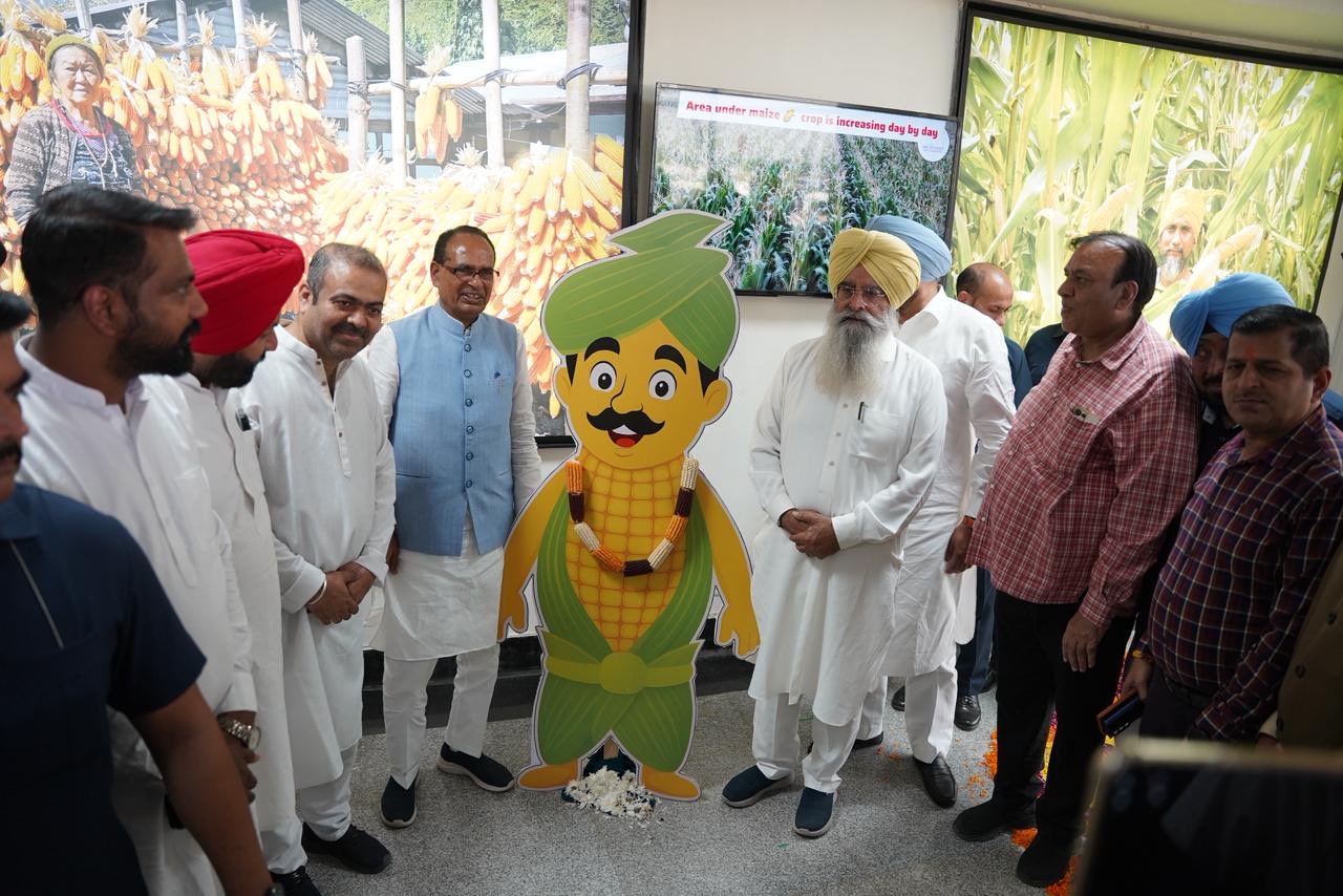 पंजाब के किसानों को बड़ी राहत