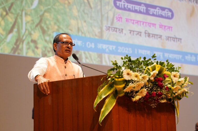 शिवराज सिंह चौहान