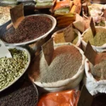 वैश्विक मसाला बाजार