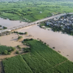 महाराष्ट्र में चक्रवात ‘शक्ति’ का अलर्ट