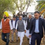 पराली रहित खेती का मॉडल