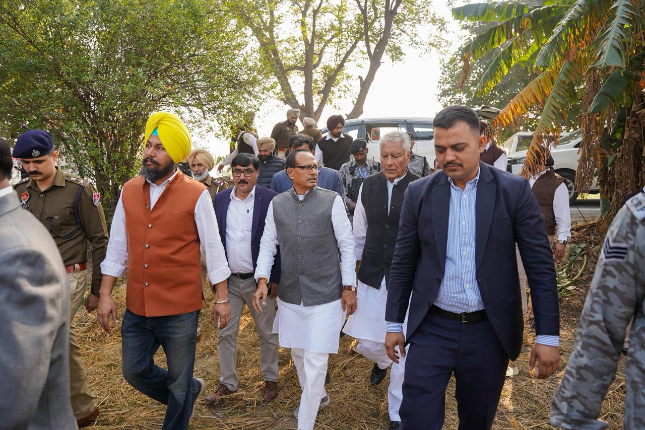 पराली रहित खेती का मॉडल