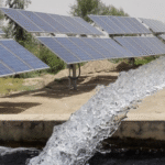 सोलर पंप