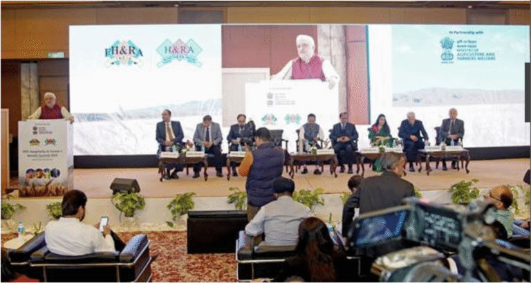 सरकार जल्द बनाएगी नया प्लेटफार्म