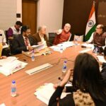 भारत ने तोड़ा खाद्यान्न उत्पादन का इतिहास