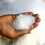 चीनी उत्पादन