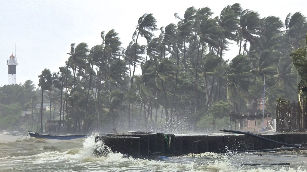 दक्षिण भारत