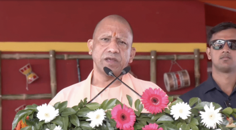 यूपी सरकार