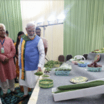 पीएम मोदी ने प्राकृतिक खेती को जन आंदोलन बनाने की अपील की