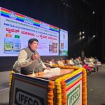 IFFCO का नया प्राकृतिक उत्पाद ‘धर्मामृत’ लॉन्च