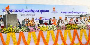 गन्ने का MSP बढ़ा, सिंचाई प्रोजेक्ट तेज