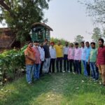 ऑर्गेनिक खेती में बड़ा बदलाव