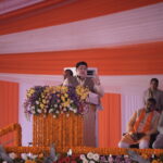 बाराबंकी किसान पाठशाला में बोले IFFCO चेयरमैन संघाणी