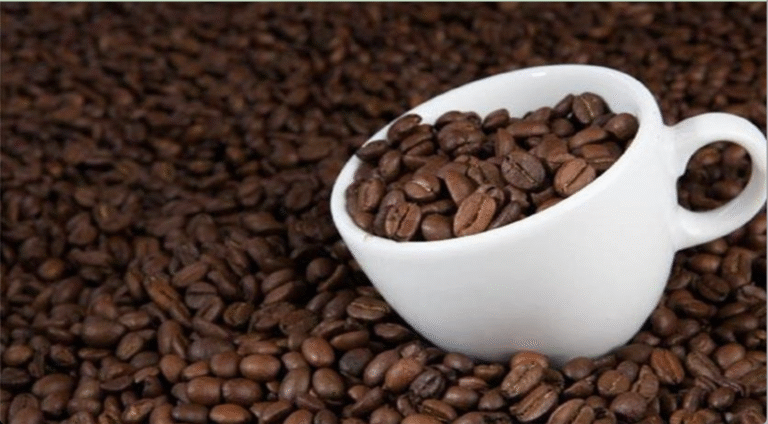 भारत की कॉफी निर्यात कमाई 2 अरब डॉलर के पार