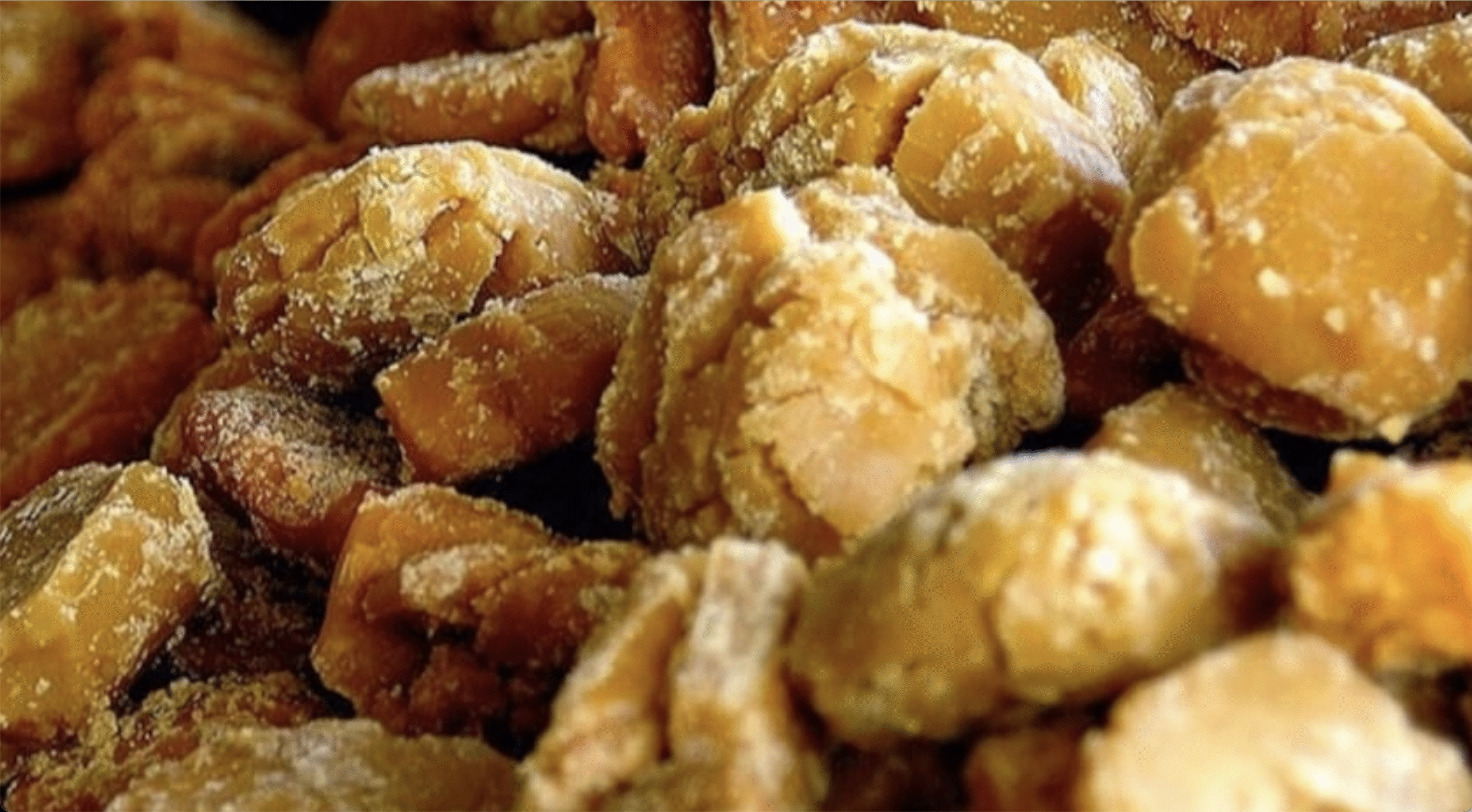 गुड़ उत्पादन