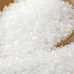 चीनी के MSP