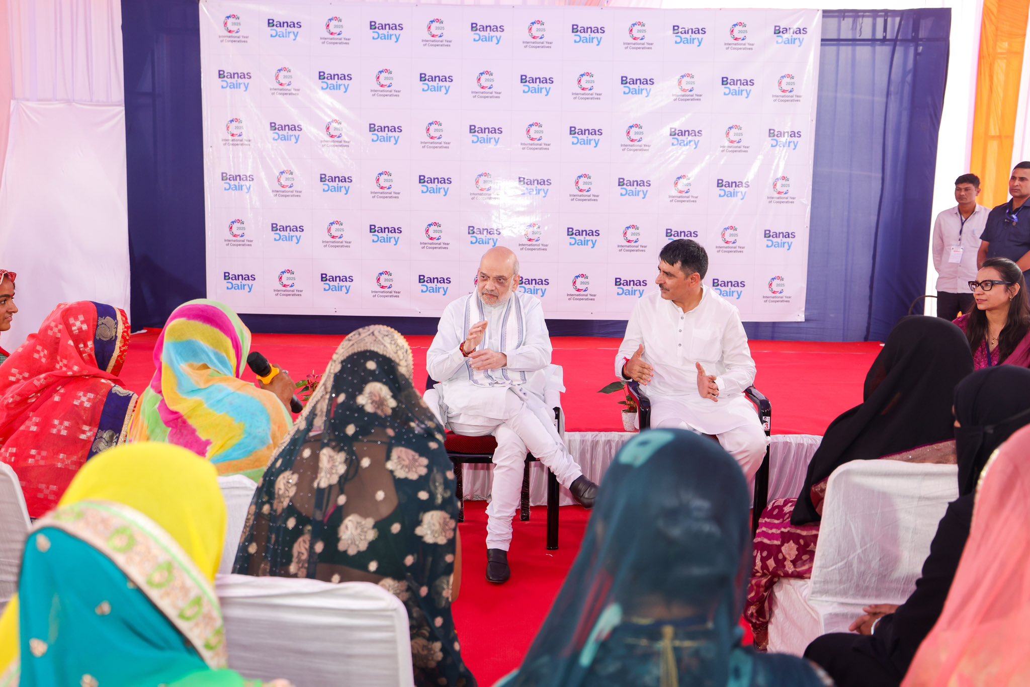 अमित शाह