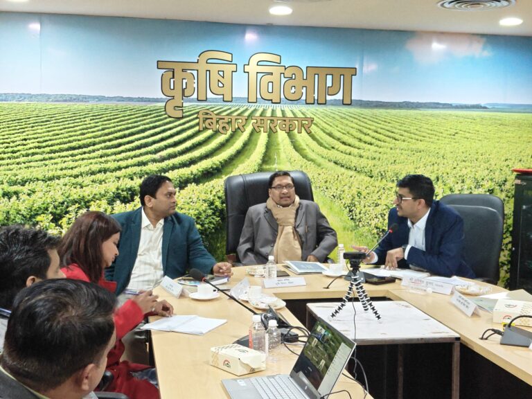 राष्ट्रीय मखाना समृद्धि