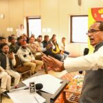 विकसित भारत–गारंटी फॉर रोजगार एवं आजीविका मिशन (ग्रामीण)