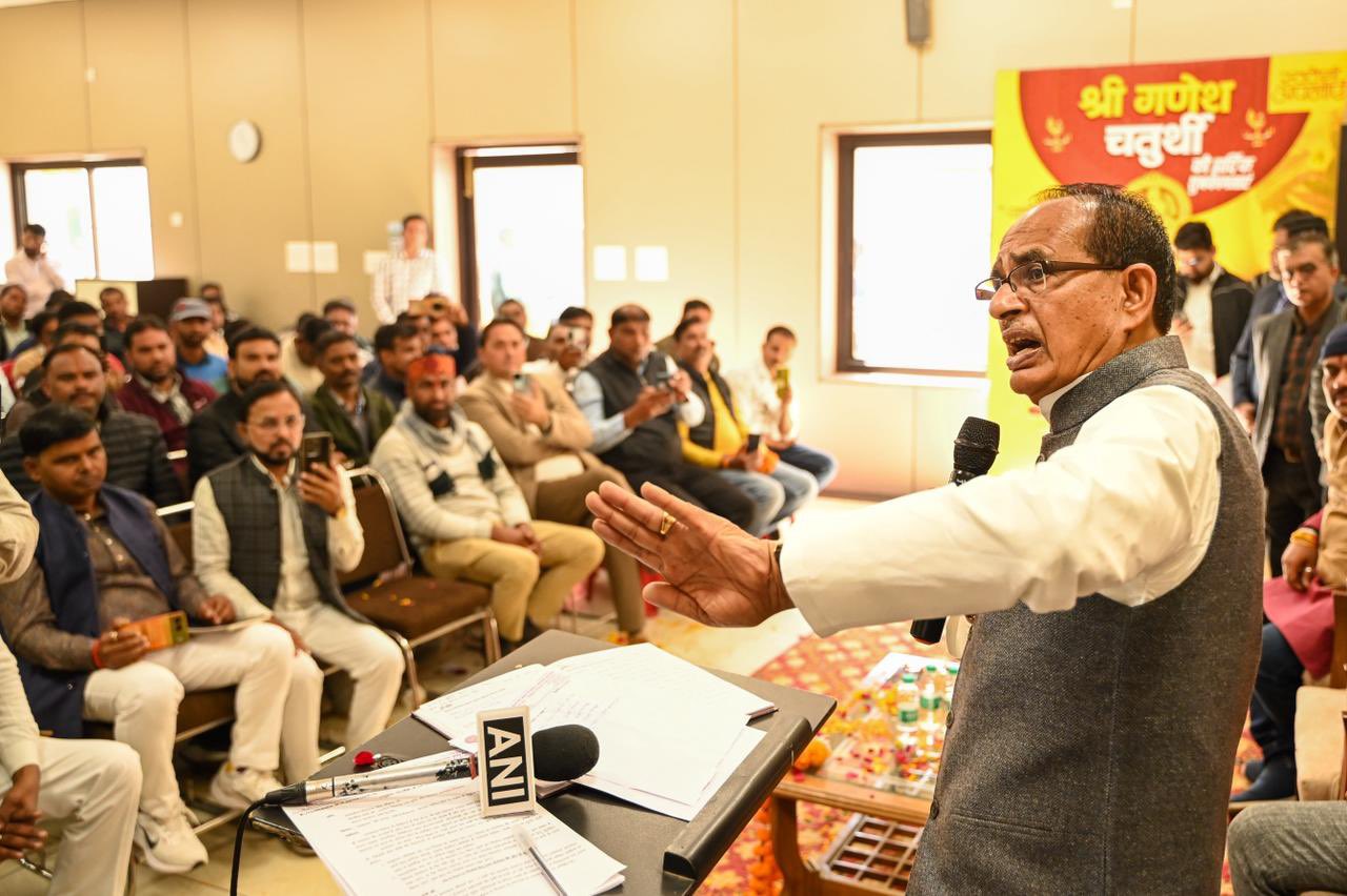 विकसित भारत–गारंटी फॉर रोजगार एवं आजीविका मिशन (ग्रामीण)