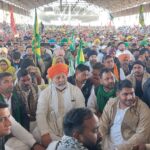 राकेश टिकैत बोले– नुकसान हुआ तो फैक्ट्री नहीं लगेगी