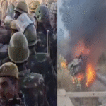 इथेनॉल प्लांट