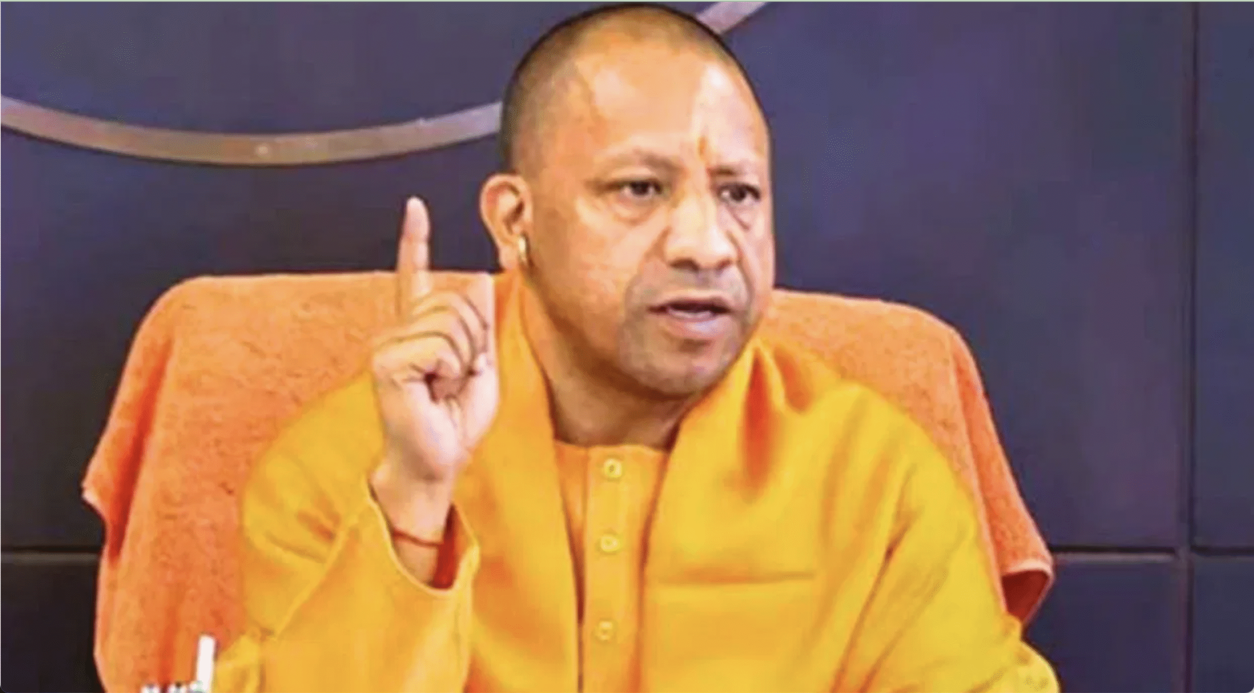 नकली खाद, कालाबाजारी और ओवररेटिंग पर योगी सरकार सख्त,