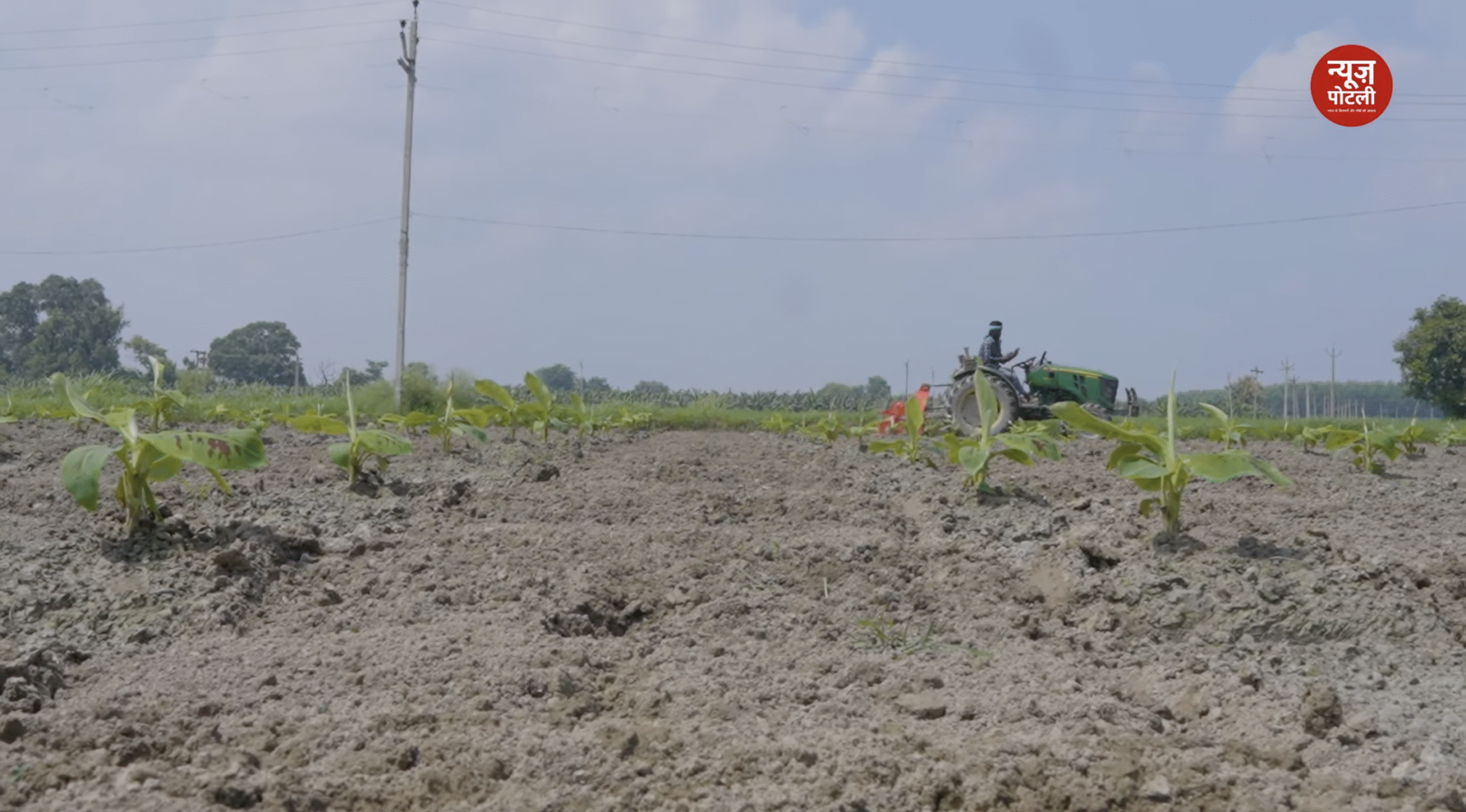 राष्ट्रीय मिट्टी स्वास्थ्य नीति