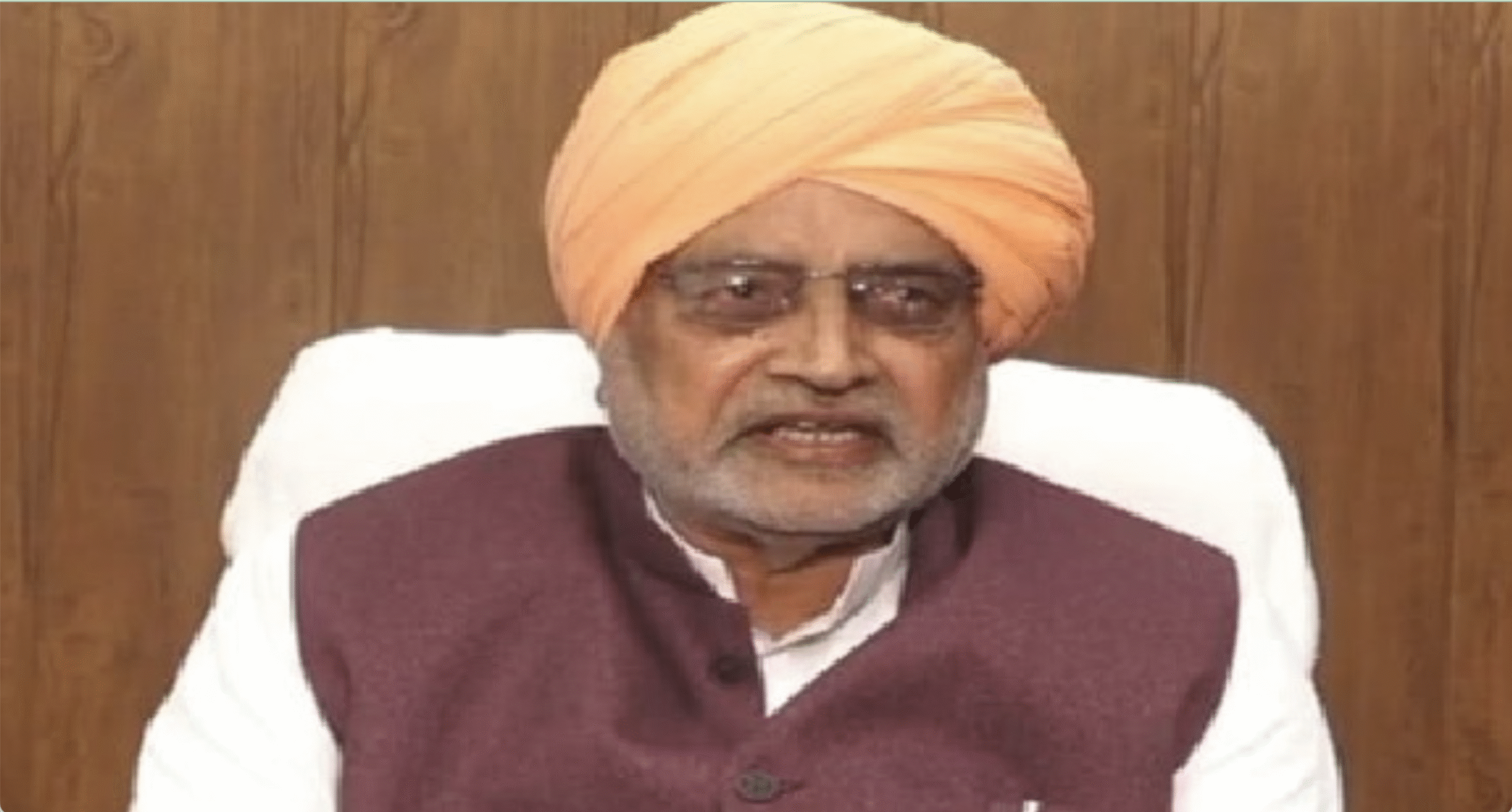 खाद वितरण