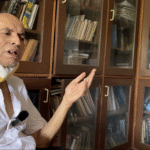 आम आदमी के वैज्ञानिक