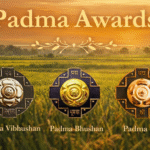 पद्म पुरस्कार 2026