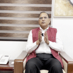 डॉ. अशोक कुमार सिंह को पद्म सम्मान