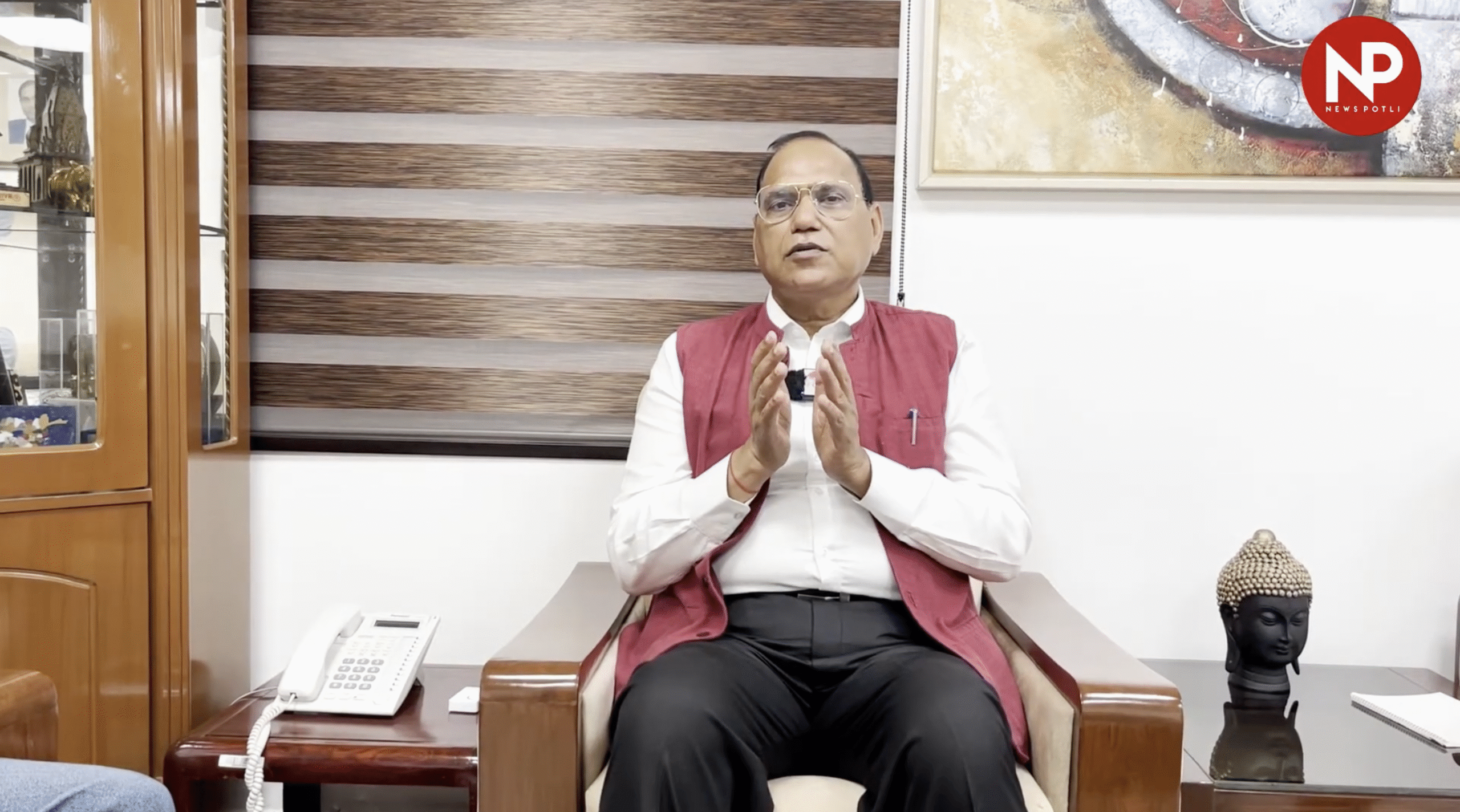 डॉ. अशोक कुमार सिंह को पद्म सम्मान