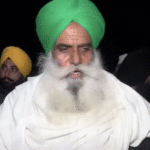 किसान जागृति यात्रा का ऐलान