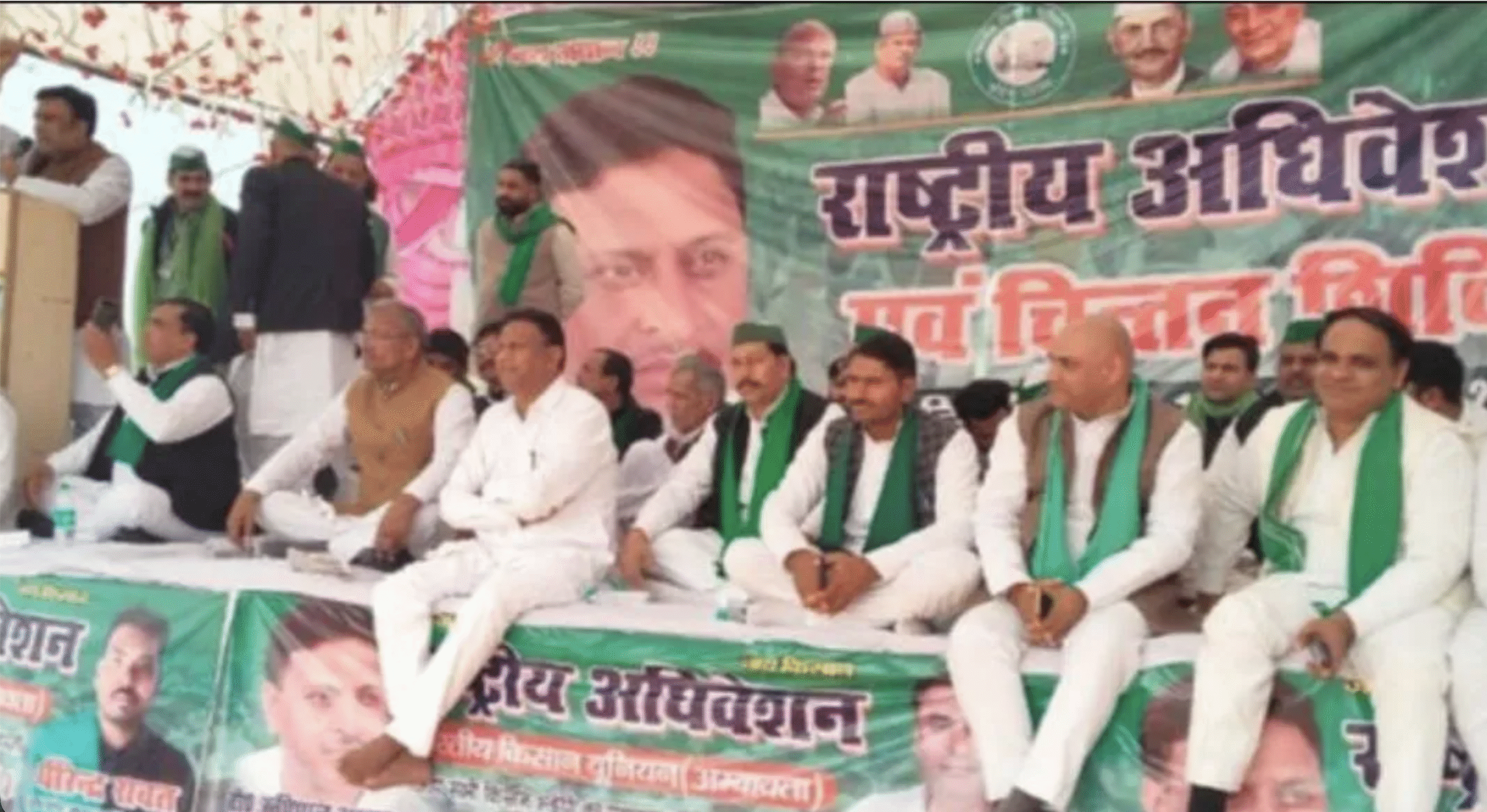 10 मार्च को लखनऊ में धरने का ऐलान