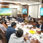 अंतरराष्ट्रीय संगठनों के साथ कृषि मंत्री की अहम बैठक