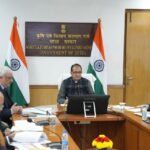 गुजरात और पंजाब की कृषि योजनाओं की हुई समीक्षा