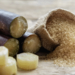 चीनी उत्पादन