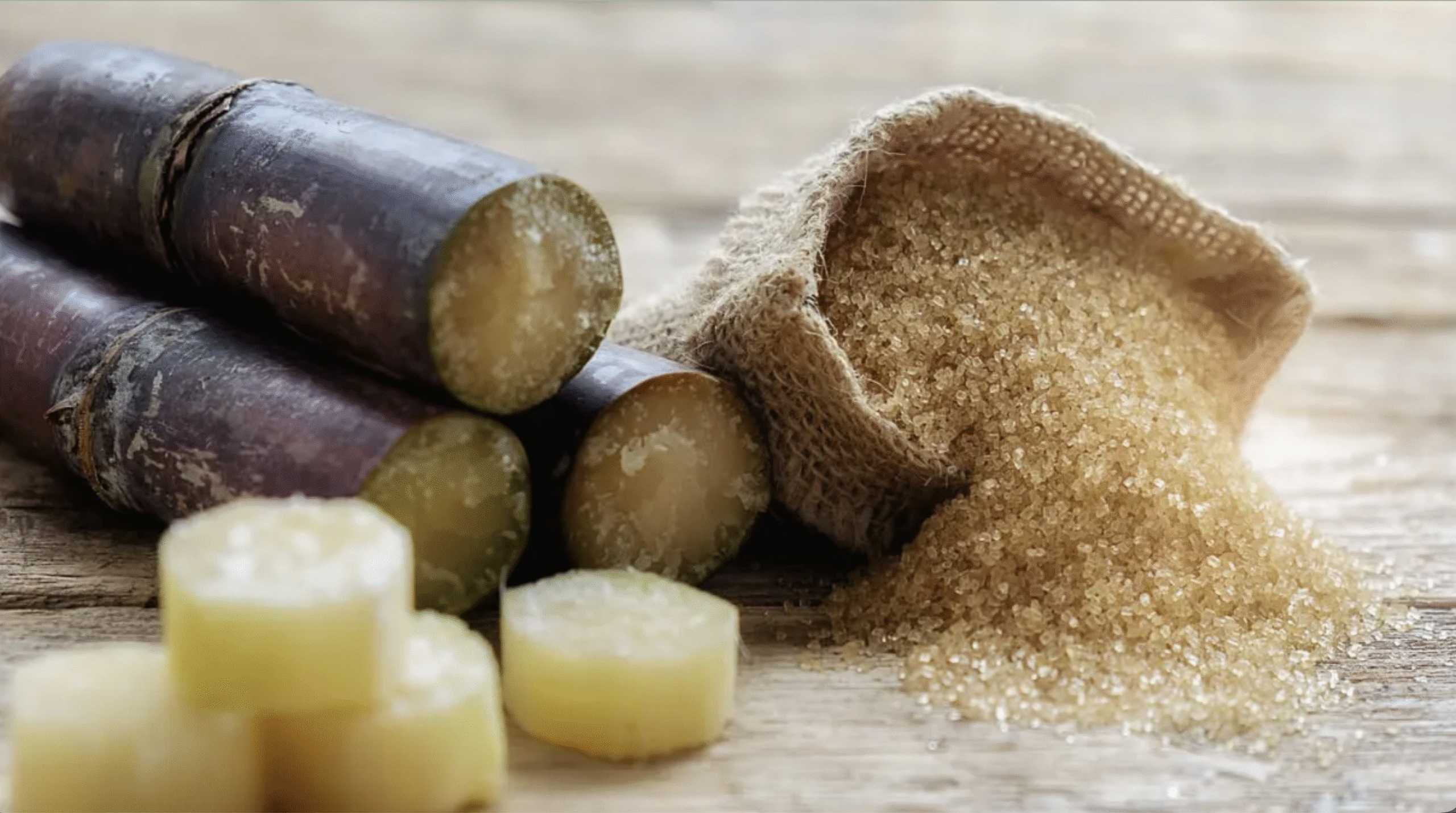 चीनी उत्पादन