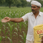 उर्वरक सब्सिडी में करीब ₹736 करोड़ की बढ़ोतरी