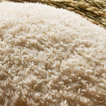 भारत से चावल का निर्यात