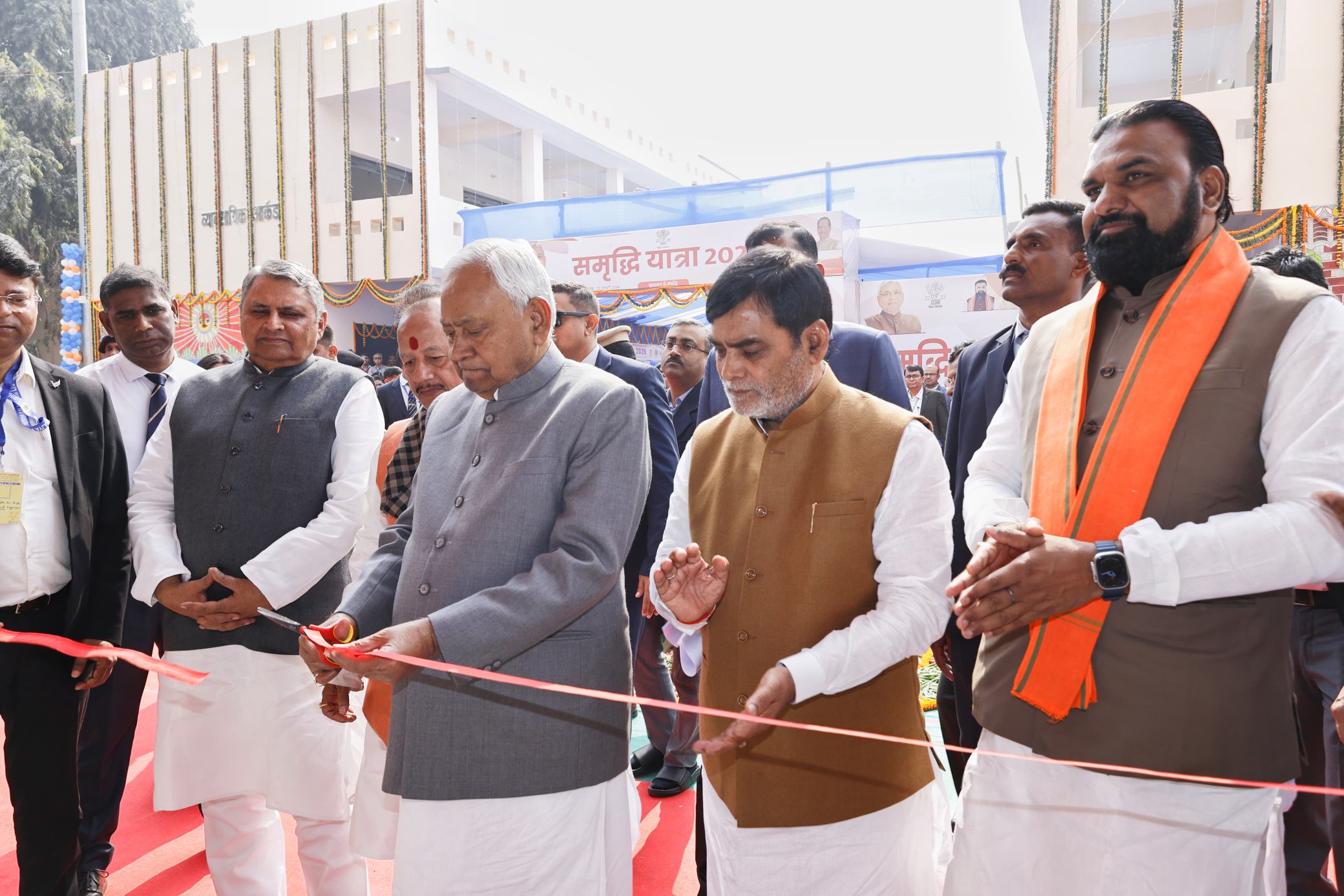 बिहार की मंडियां बनेंगी सुपर बाजार