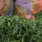 मिर्च की कमी ने बढ़ाए दाम