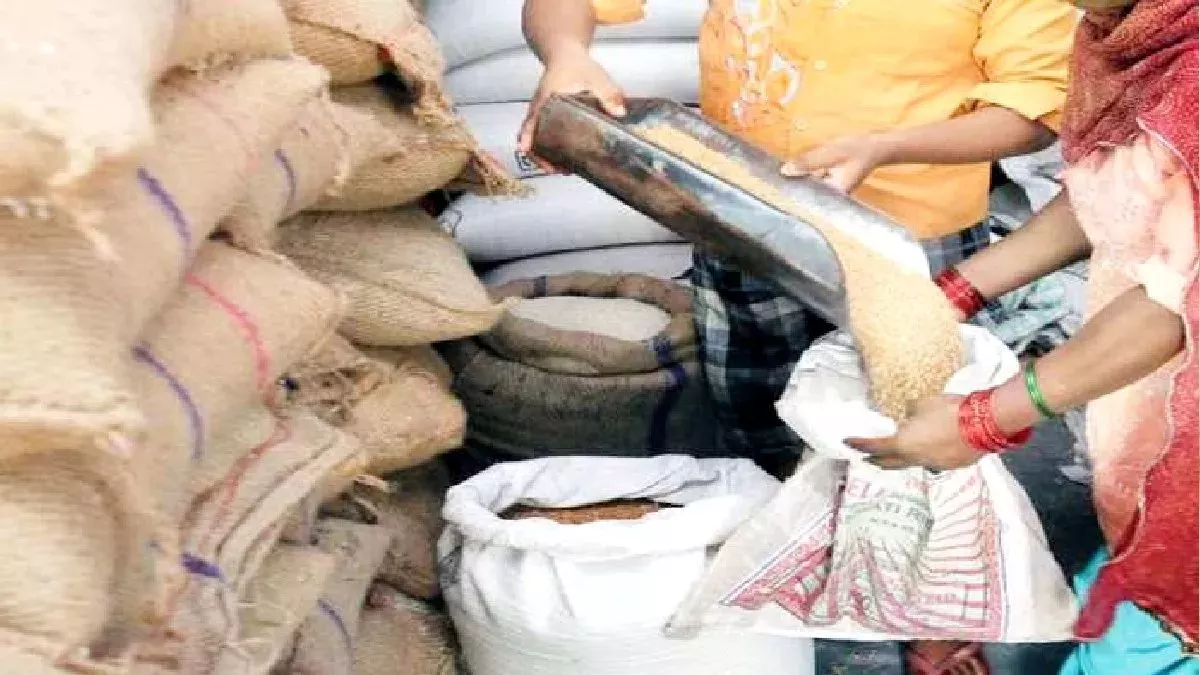 PDS में सरकार लाई e-RUPI वाउचर का प्लान