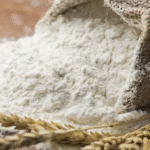 सरकार ने 5 लाख टन गेहूं उत्पादों के निर्यात को दी मंजूरी