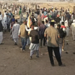 महापंचायत का आयोजन आज