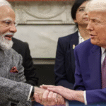 India-US ट्रेड डील
